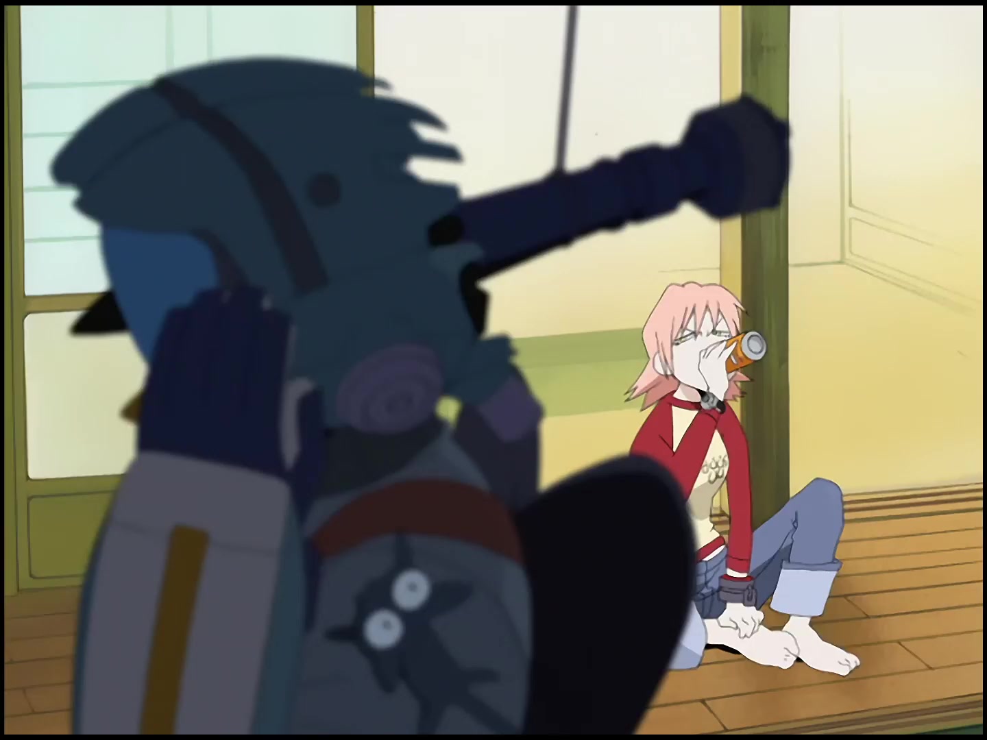 [Tsukyio Editing Resources] FLCL (Episode 2) Raw Clips (167) (tsukyio.com).mp4